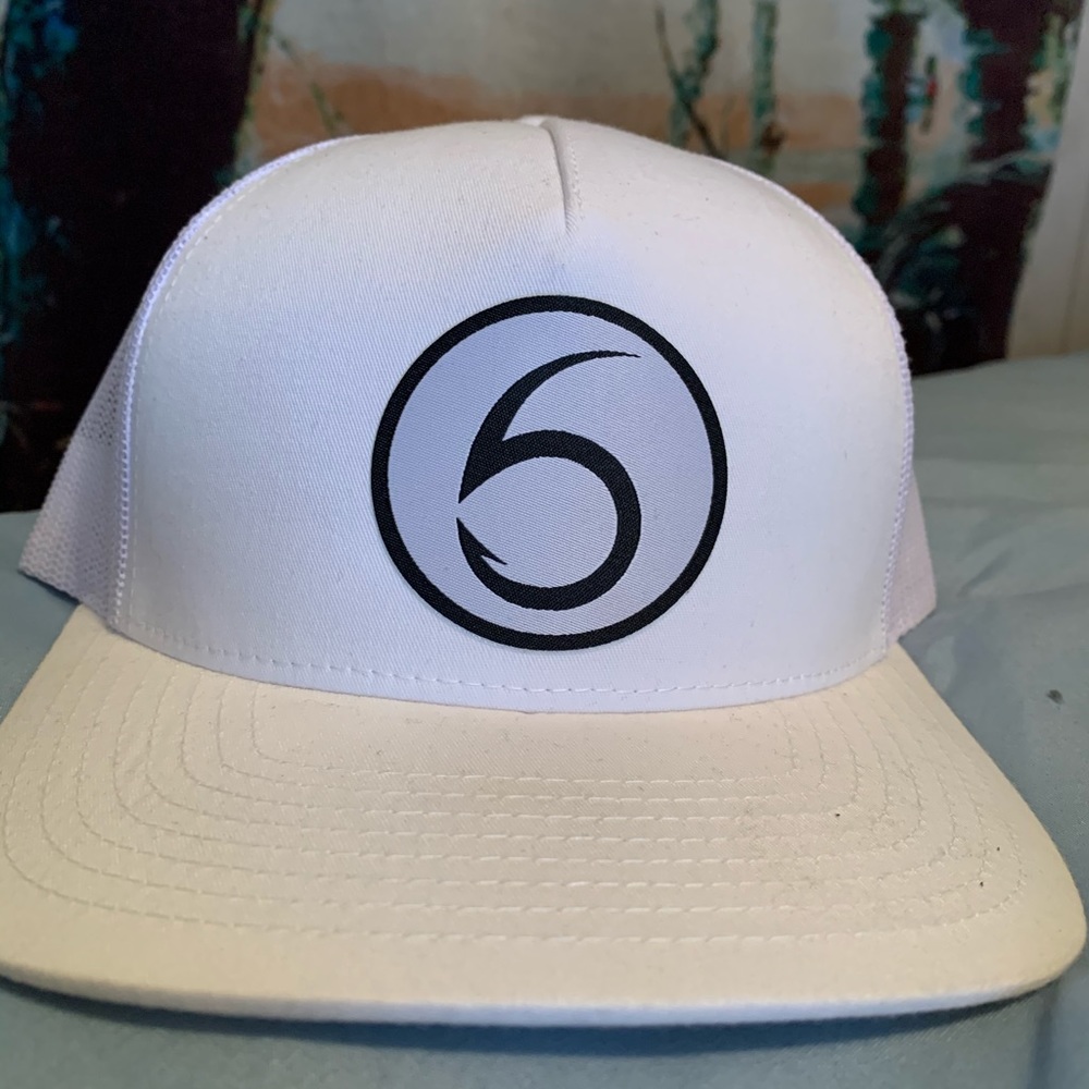 The Classics snapback hat